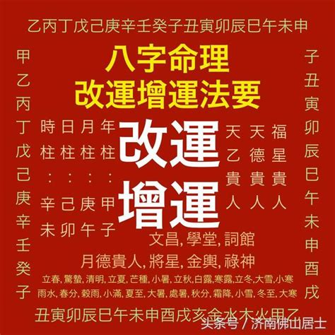 天德貴人查詢|天德貴人的正確查法